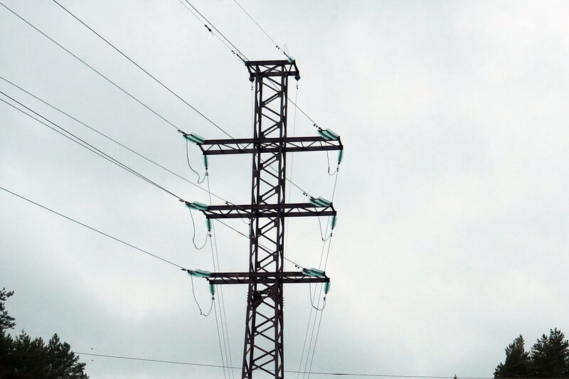 В Рузском округе проводят плановый ремонт линий электропередач