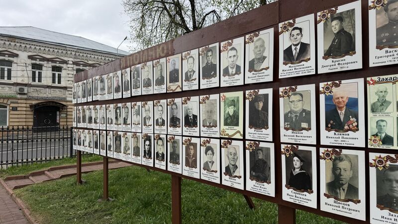 «Руза не сдавалась без боя»: научный сотрудник Рузского краеведческого музея — о днях оккупации и освобождения