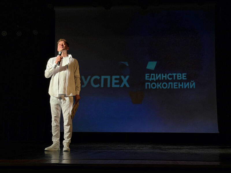 В Тучково отметили День славянской письменности