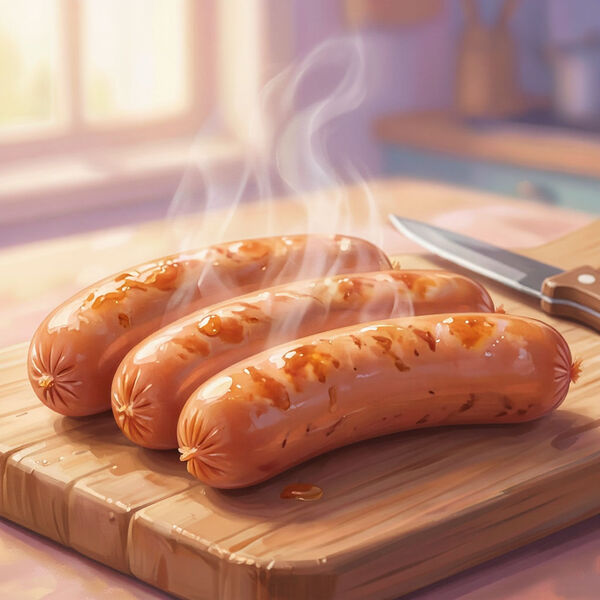 Новые требования к маркировке мясной продукции