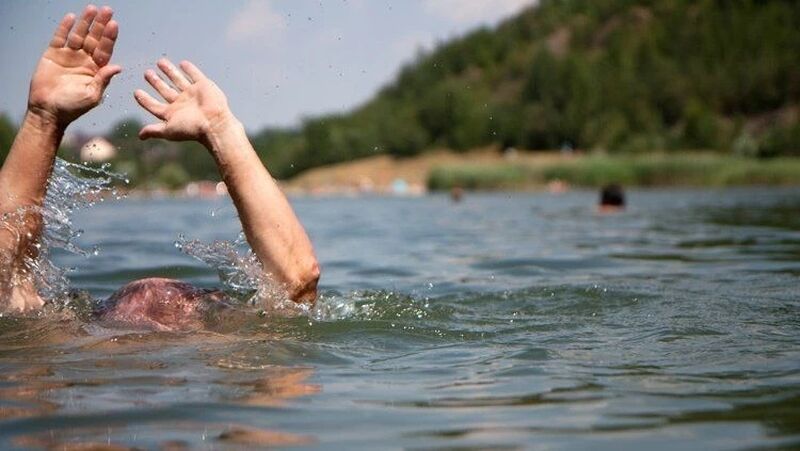 Правила поведения и меры безопасности на воде