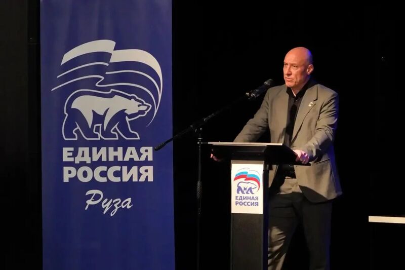 Депутат Госдумы Денис Майданов отчитался о проделанной работе