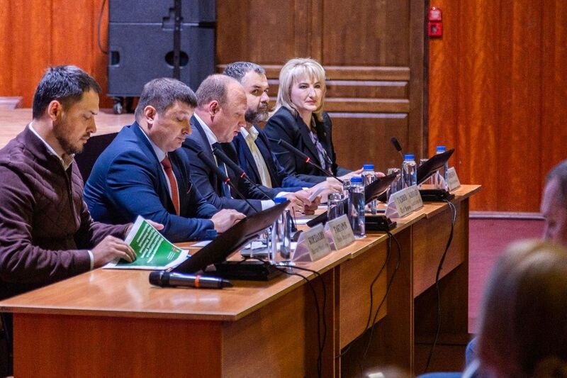 111 мероприятий по водоснабжению и водоотведению проведут в 6 округах Подмосковья