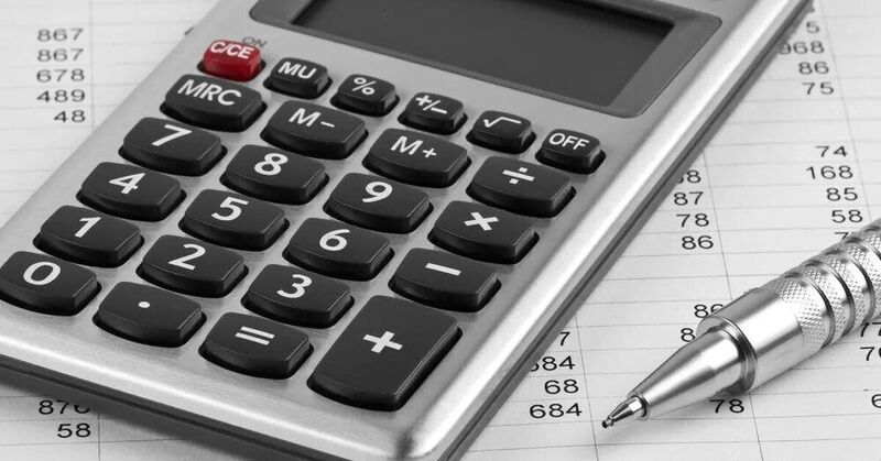 Не позднее 1 июля нужно уплатить страховые взносы в размере 1%