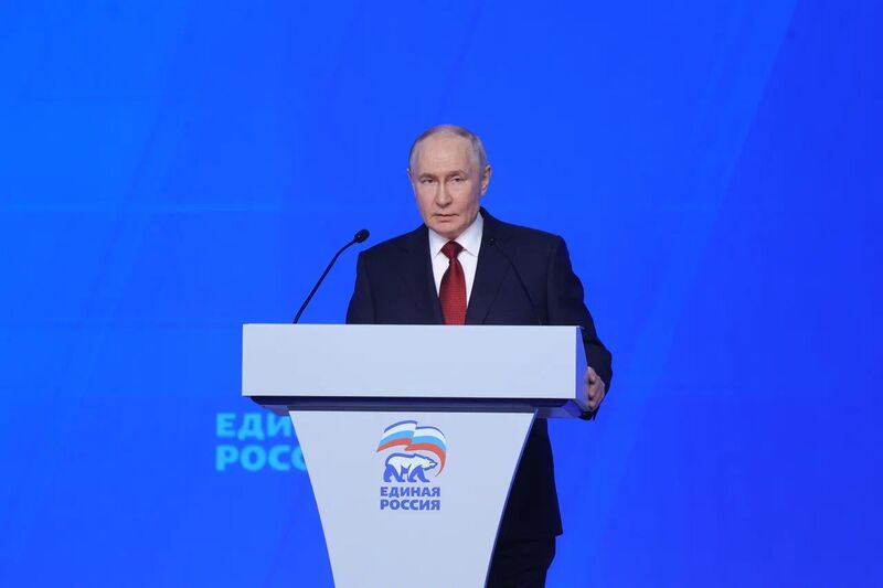 Единая Россия выдвинула в Госдуму кандидатов, которых выбрали жители регионов