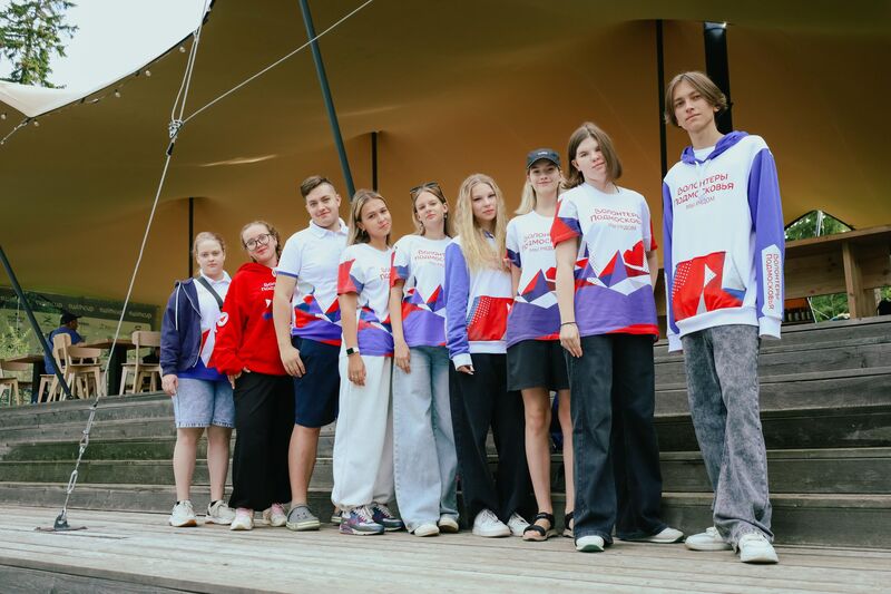 На Озернинском водохранилище прошли соревнования по плаванию «SwimCup»