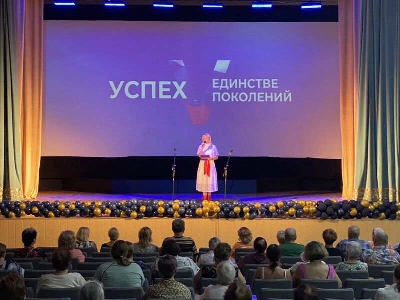 В санатории «Дорохово» состоялся разговор по душам 