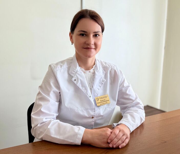 Не только безопасное поведение: акушер-гинеколог Рузской больницы о профилактике ИППП