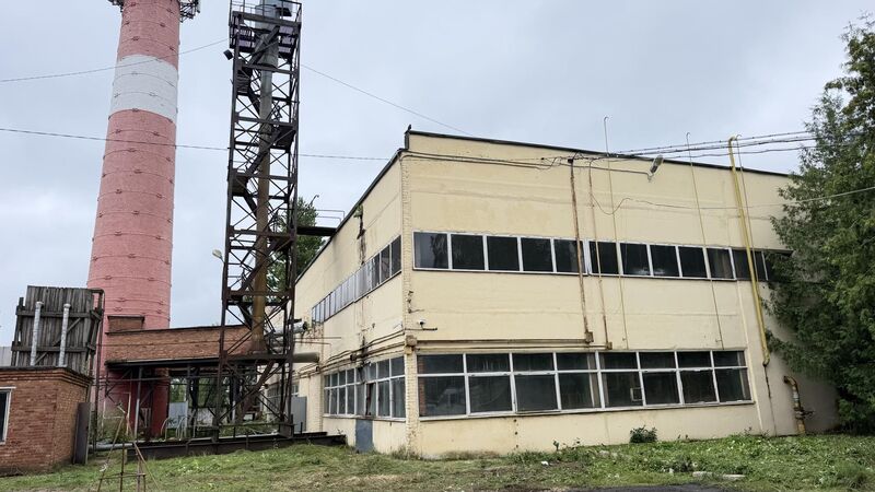 Котельная «Промзона» в Рузе обновила оборудование и готовится к капремонту