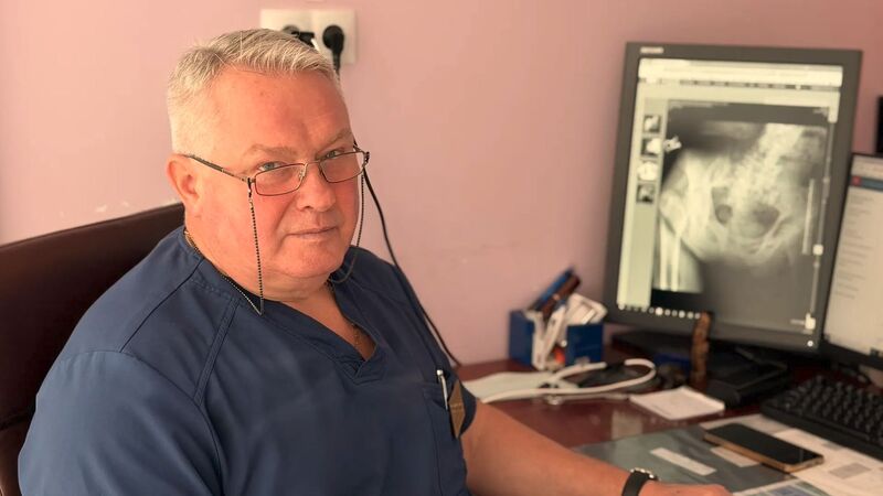 В Рузском округе планируется открыть региональный травматологический центр 