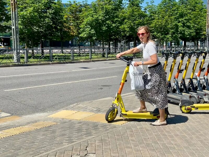 В Подмосковье пользователи арендных СИМ должны будут авторизовываться через Госуслуги