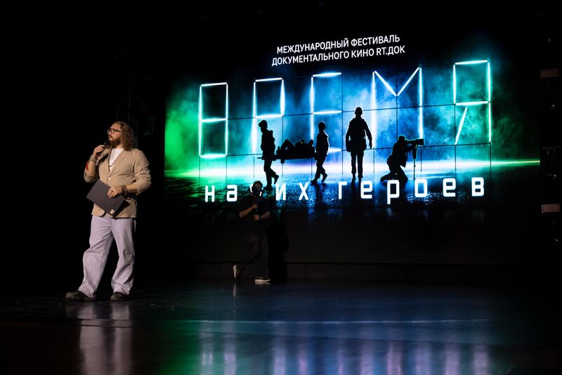 Волонтерам из Рузы - о трагедии в Старобельске