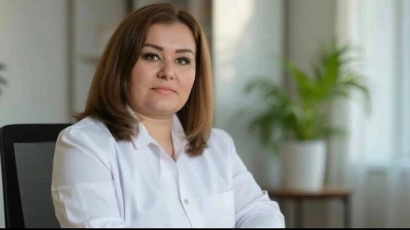  Ирина Трифонова назначена главным внештатным специалистом Минздрава Подмосковья по медицинской психологии