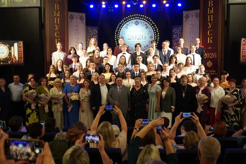 В Рузском округе модернизируется система образования по народной программе Единой России