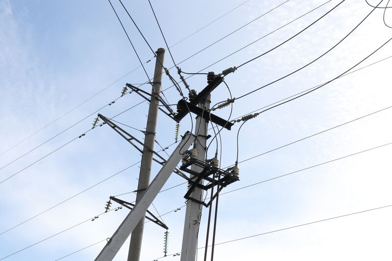 В Рузском округе работают над повышением надежности электроснабжения потребителей