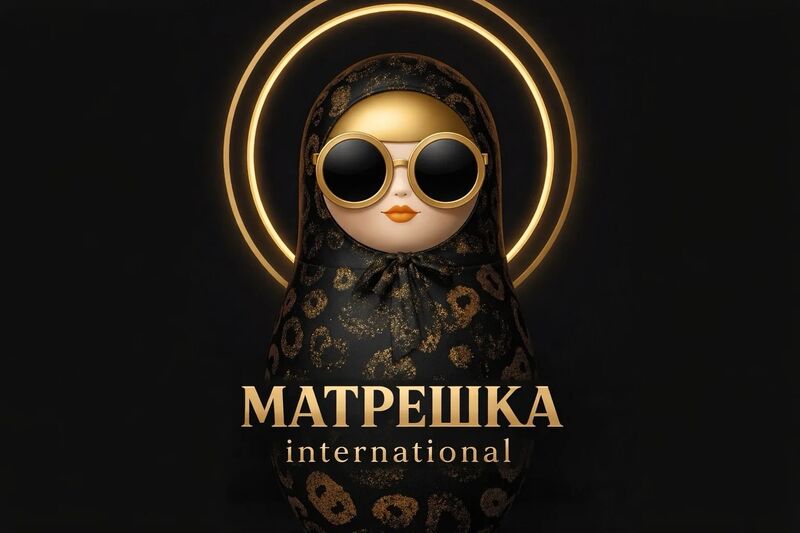 VI Международный конкурс «Матрешка International»: сохранение культурного наследия через творчество
