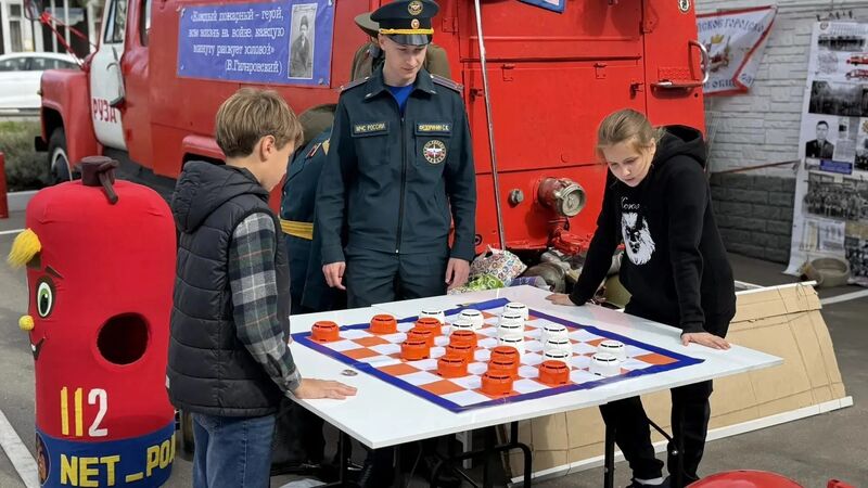 «Осень в Рузе»: семейный фестиваль, который запомнится надолго