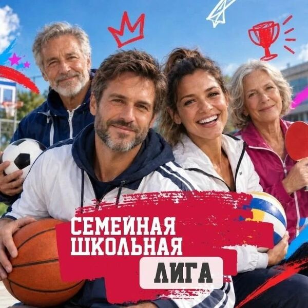 Александр Горбылёв рассказал о новом формате Единой школьной лиги