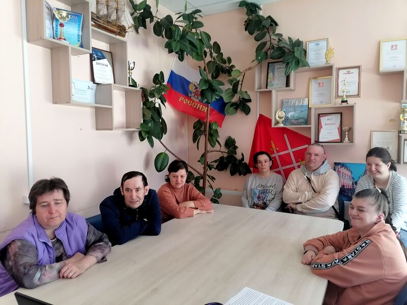 Ружане вспоминали творчество Яна Арлазорова 