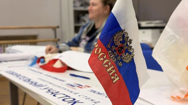 Александр Горбылёв призвал ружан прийти на выборы