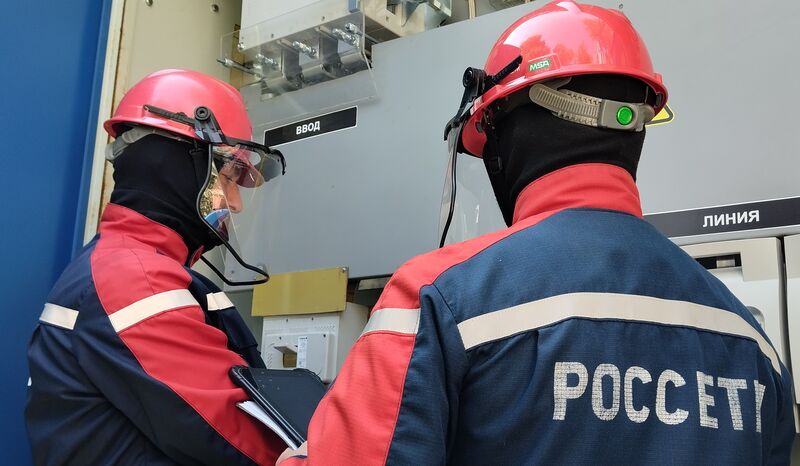 «Россети Московский регион» обеспечили электроэнергией автозаправочные станции в Рузе  