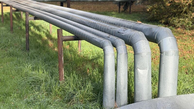  В РМО стартовал отопительный сезон: котельная в деревне Воробьёво запущена