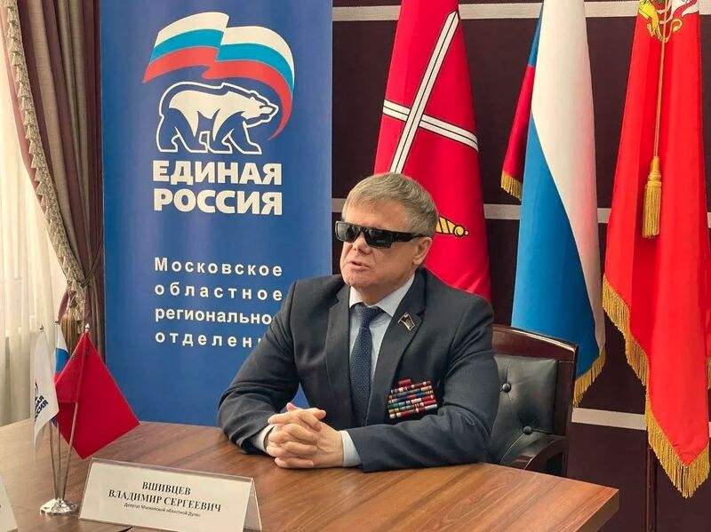 Ружан приглашают на приём к депутатам Московской областной Думы