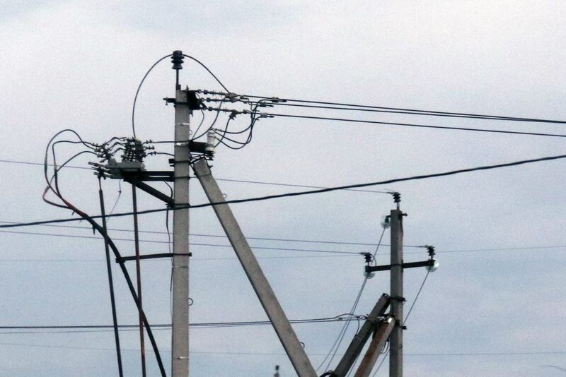 В Рузском округе ремонтируют энергообъекты