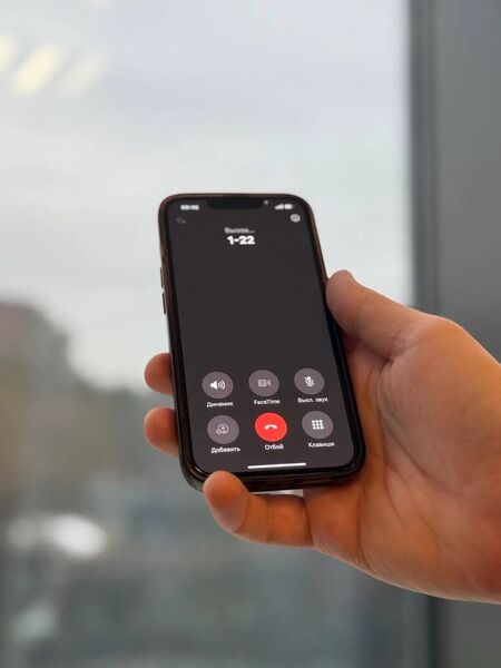 Робот Светлана: как голосовой помощник помогает в записи к врачу