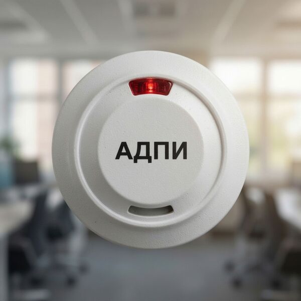 Безопасность начинается с заботы о близких!